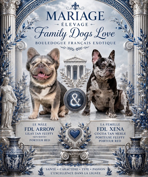 Mariage entre ARROW et XENA