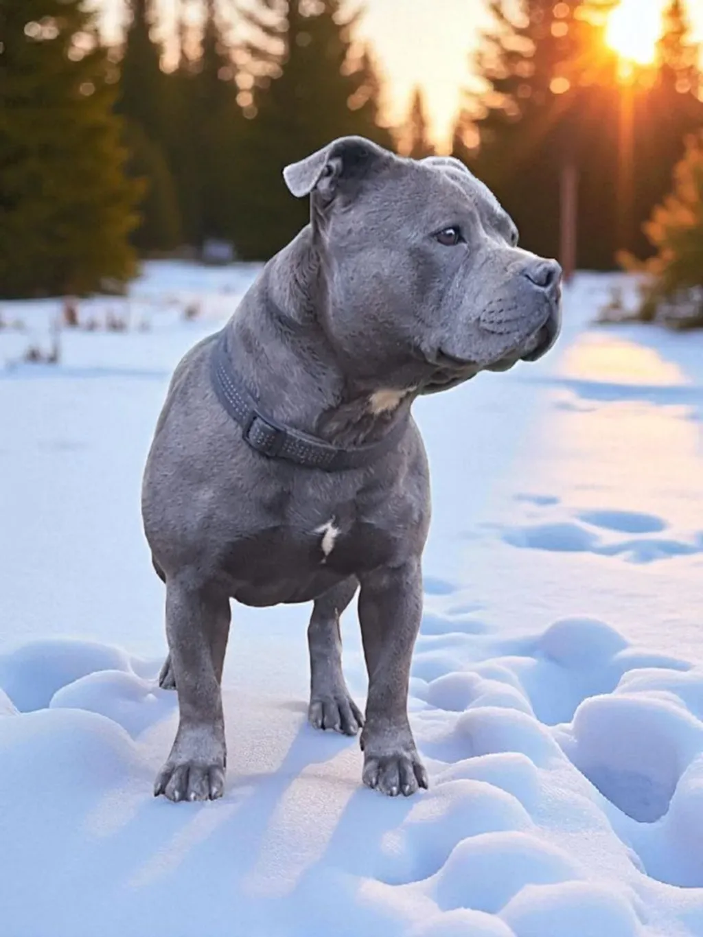 Polar