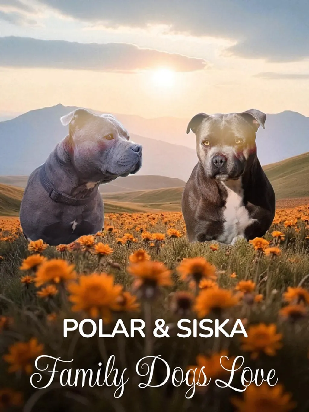 Mariage entre Polar et SISKA