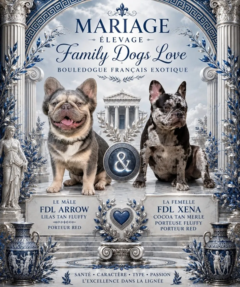 Mariage entre ARROW et XENA